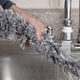 Telescoping Duster with Flexible Head